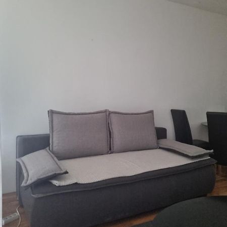 זאגרב Apartman Niko מראה חיצוני תמונה