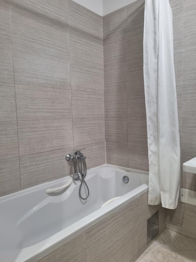זאגרב Apartman Niko מראה חיצוני תמונה