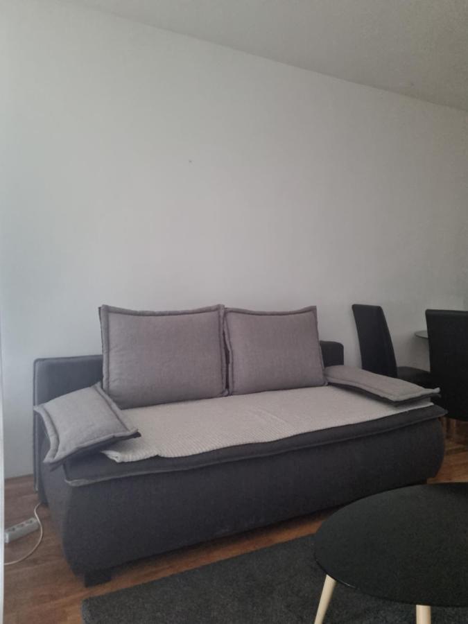 זאגרב Apartman Niko מראה חיצוני תמונה